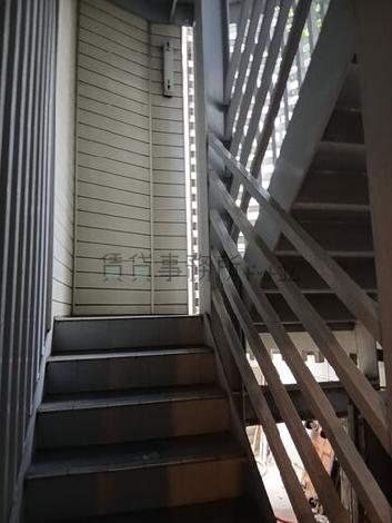 階段