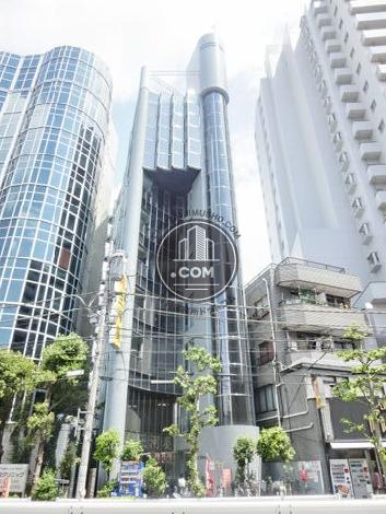 三河屋ビルディングの外観写真