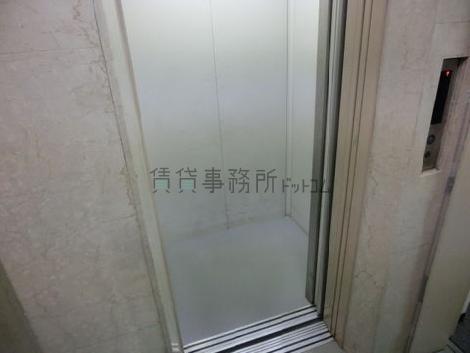 第2宮廷マンションの室内