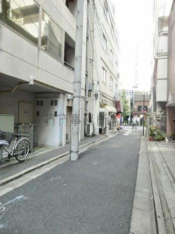 物件周辺