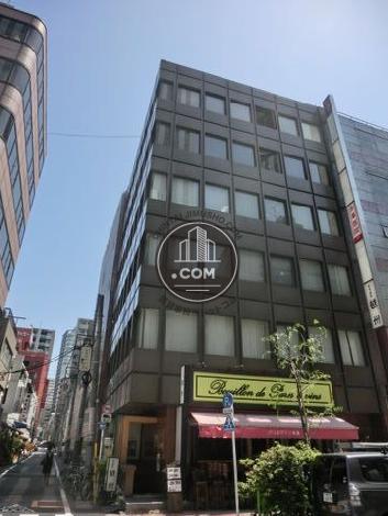 銀座芦澤ビルの外観写真