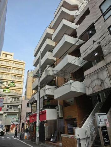 物件周辺