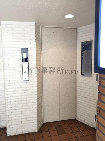 エレベーター