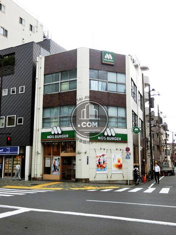 土居ビル 外観写真
