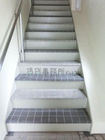 階段