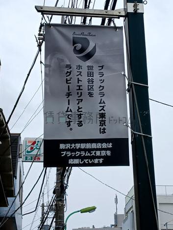 物件周辺