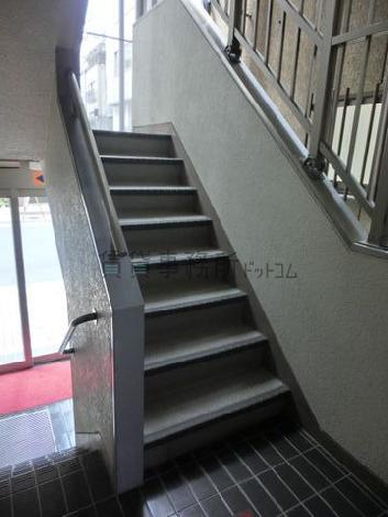 階段
