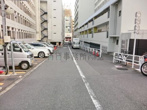 物件周辺