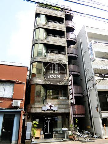 TRUST VALUE 外神田の外観写真