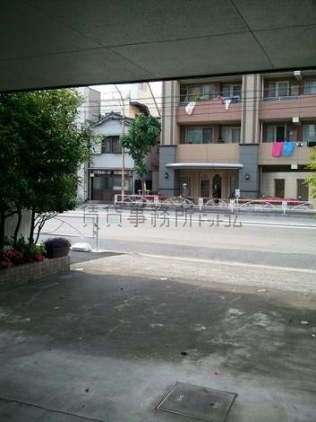 物件周辺