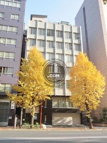 利根川第2ビル 外観写真