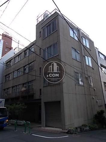 成田ビルの外観写真
