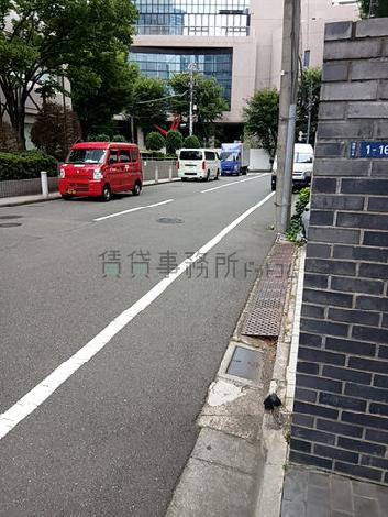 物件周辺