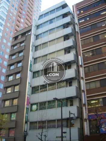 CIC IKEBUKURO BUILの外観写真