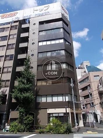 TYビルの外観写真