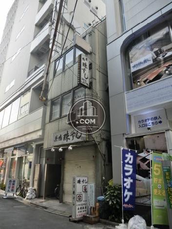 第三福島ビル 巣鴨 賃貸事務所ドットコム