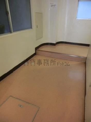 幅が広く取られています