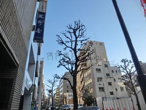 物件周辺