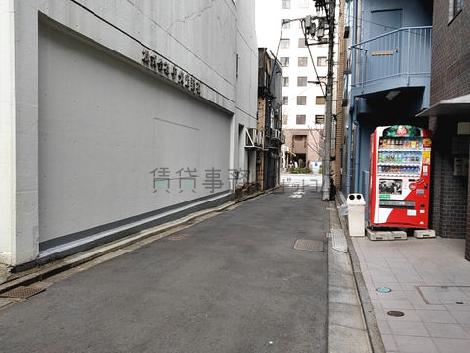 物件周辺