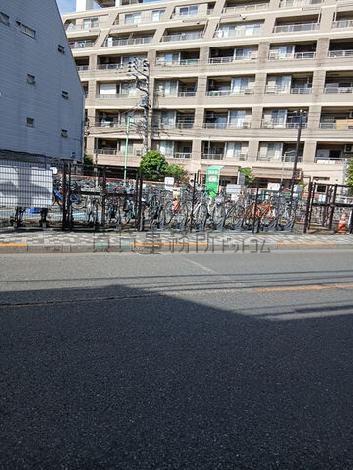 物件周辺