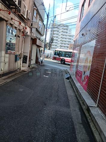 物件周辺