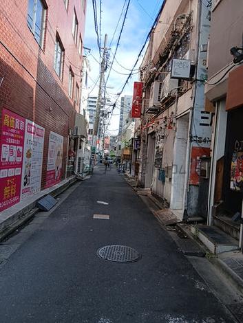 物件周辺
