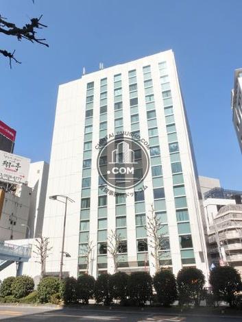神田須田町スクエアビルの外観写真