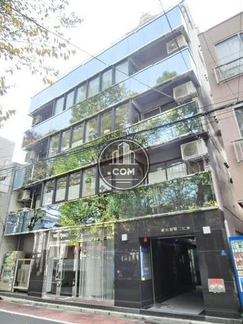 本池田第2ビルの外観写真