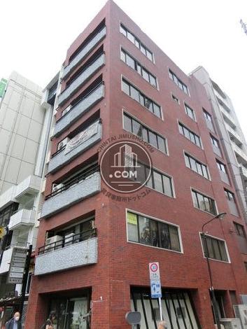 長谷川ビルの外観写真
