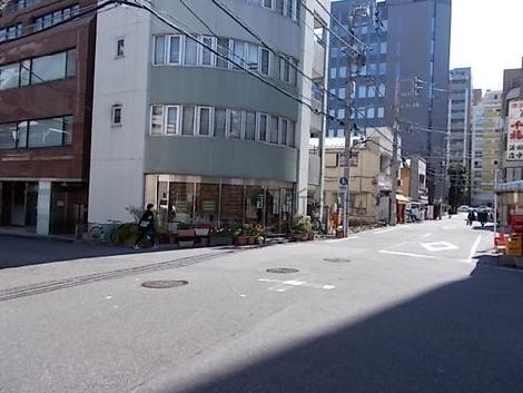 物件周辺