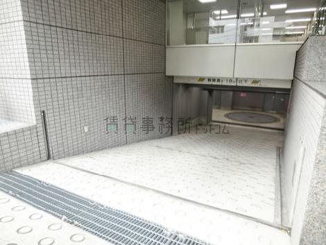 機械式パーキング