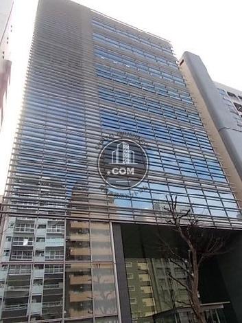 小杉ビルの外観写真