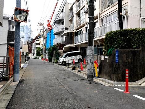 物件周辺