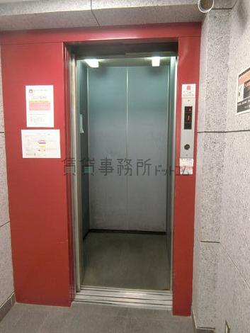 エレベーター