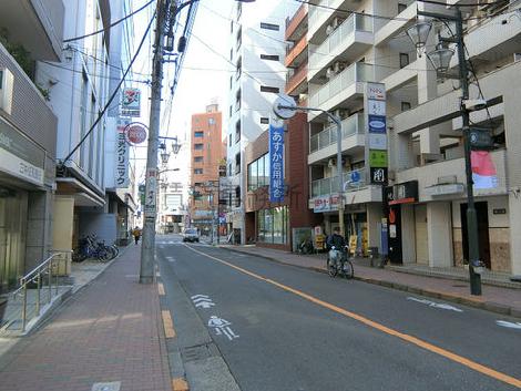 物件周辺