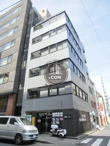 神田STビルの外観写真