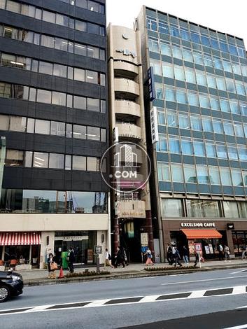 一東洋ビル 外観写真