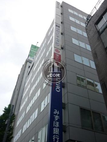 笹塚第一ビルの外観写真