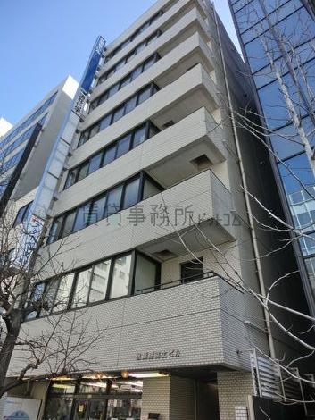 蔵前橋通りに面しております