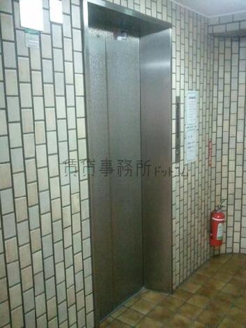 エレベーター