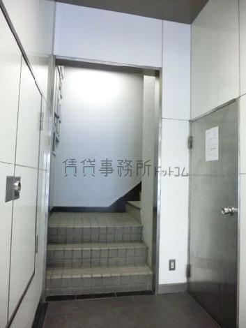 階段