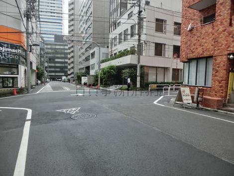 物件周辺