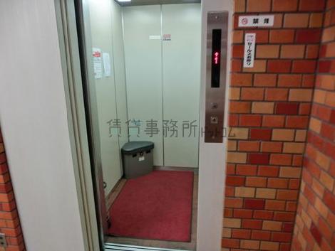 エレベーター
