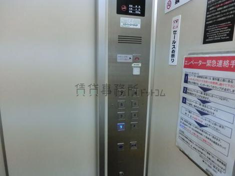 エレベーター