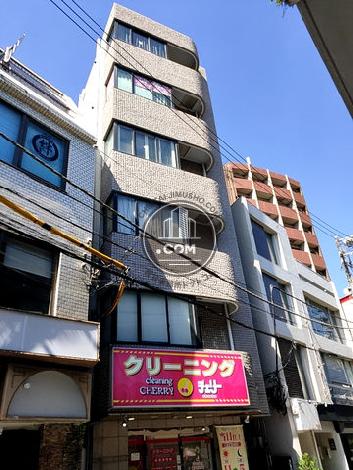 吉祥寺YKビルの外観写真