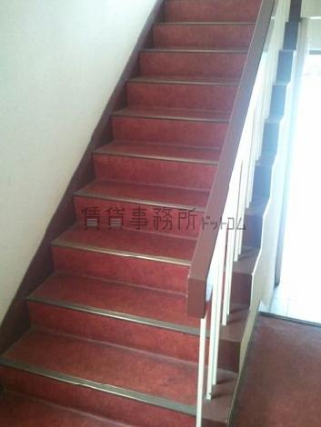 階段