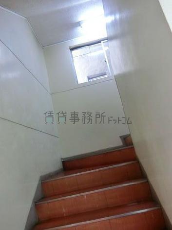階段