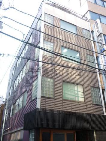 那賀嶋ビルの外観写真