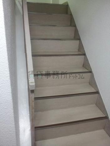 階段