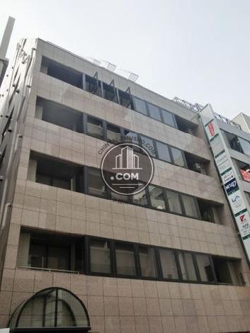 いちご南池袋ビルの外観写真
